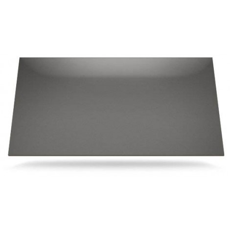 Gris Expo Quartz Silestone - Finition Polie