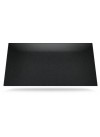 Negro Stellar Quartz Silestone - Finition Polie