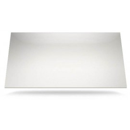 Blanco Zeus - Quartz Silestone - Finition Suede (Mat)