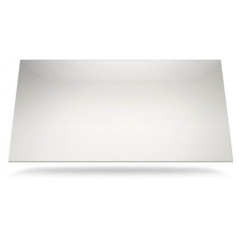Blanco Zeus - Quartz Silestone - Finition Suede (Mat)