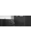 Negro Tebas - Quartz Silestone - Finition Suede (Mat)