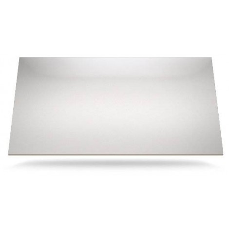 White Storm 14 - Quartz Silestone - Finition Suede (Mat)