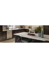 Yukon - Quartz Silestone - Finition Suede (Mat)