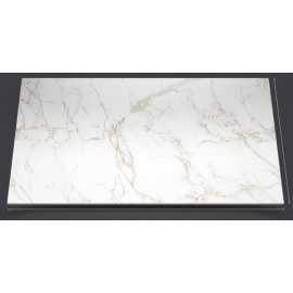 Entzo 22 - Céramique Dekton - Finition Ultra Matt (Mat)