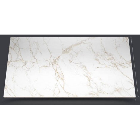 Entzo 22 - Céramique Dekton - Finition Ultra Matt (Mat)