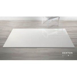 Halo - Céramique Dekton - Finition Xgloss (Poli)