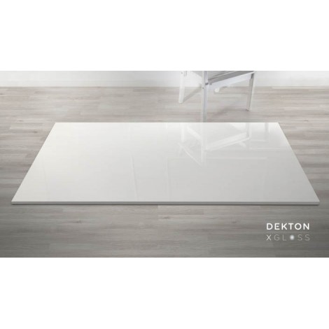 Halo - Céramique Dekton - Finition Xgloss (Poli)