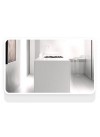 Absolu Blanc - Leader Quartz - Finition Poli (Poli)