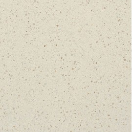 Blanc Caramel - Finition Leader Quartz Polie