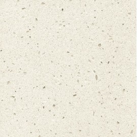 Blanc Diament - Finition Leader Quartz Polie