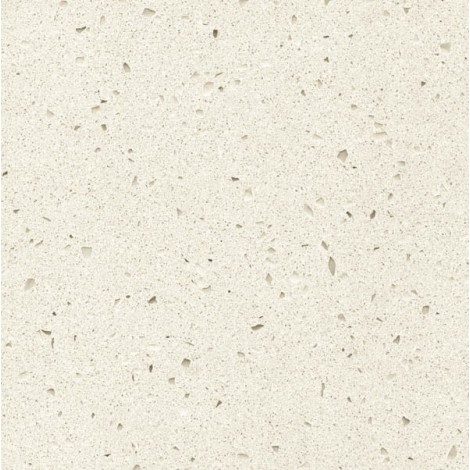 Blanc Diament - Finition Leader Quartz Polie