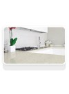 Blanc Diament - Leader Quartz - Finition Poli (Poli)