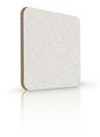 Blanc Moucheté - Leader Quartz - Finition Poli (Poli)