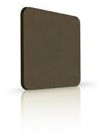 Marron Chocolat - Leader Quartz - Finition Poli (Poli)