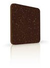 Marron Glacé - Leader Quartz - Finition Poli (Poli)