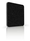 Noir Velluto - Leader Quartz - Finition Poli (Poli)
