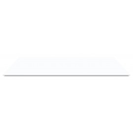 Absolut Blanc - Quartz Compac - Finition Poli (Poli)