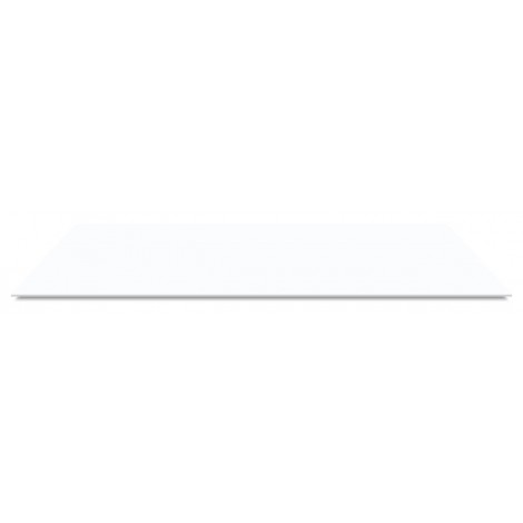 Absolut Blanc - Quartz Compac - Finition Poli (Poli)