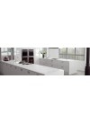 Absolut Blanc - Quartz Compac - Finition Poli (Poli)