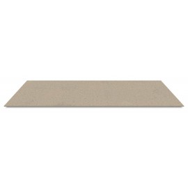 Beige Concrete - Finition Compac Polie