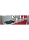 Ceniza - Quartz Compac - Finition Poli (Poli)