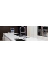 Glaciar - Quartz Compac - Finition Poli (Poli)