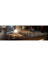 Nocturno - Quartz Compac - Finition Poli (Poli)