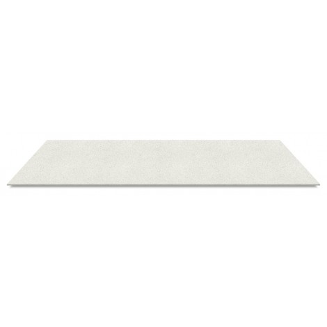 Snow - Quartz Compac - Finition Poli (Poli)