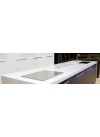 Snow - Quartz Compac - Finition Poli (Poli)