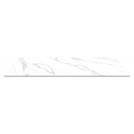 Unique Calacatta - Quartz Compac - Finition Poli (Poli)