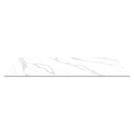 Unique Calacatta - Quartz Compac - Finition Poli (Poli)