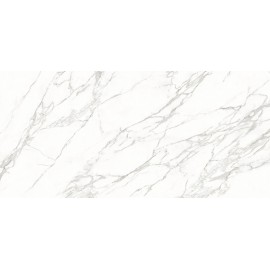 Calacatta - Céramique Néolith - Finition Silk (Mat)