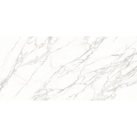 Calacatta - Céramique Néolith - Finition Silk (Mat)