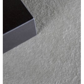 Pietra Di Piombo - Céramique Néolith - Finition Silk (Mat)
