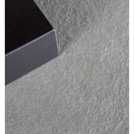 Pietra Di Piombo - Céramique Néolith - Finition Silk (Mat)