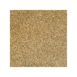 Amarelo Figueira - Granit - Finition Flammé (Texturée)
