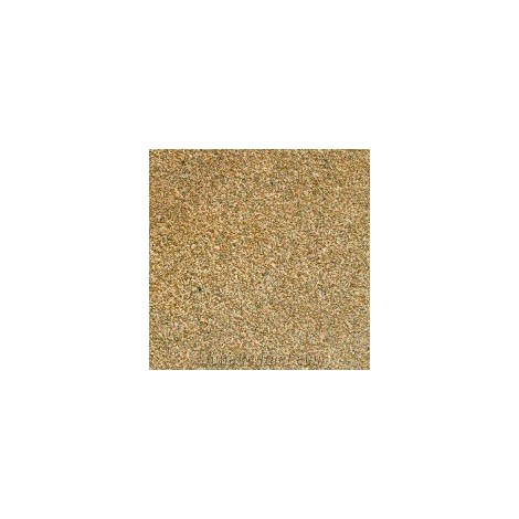 Amarelo Figueira - Granit – Finition Satiné (Mat)