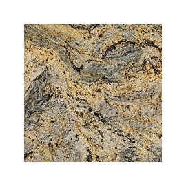 Aruba Gold - Granit - Finition Flammé (Texturée)