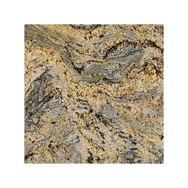 Aruba Gold - Finition Granit Flammée