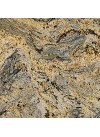 Aruba Gold - Granit - Finition Flammé (Texturée)