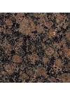 Baltic Brown - Granit - Finition Flammé (Texturée)