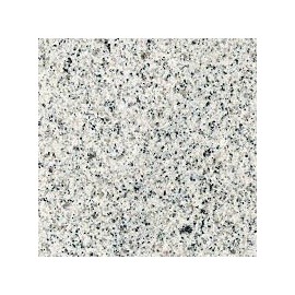 Blanc Cristal - Granit - Finition Flammé (Texturée)