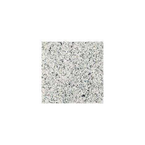 Blanc Cristal - Granit - Finition Flammé (Texturée)