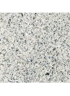 Blanc Cristal - Granit - Finition Flammé (Texturée)