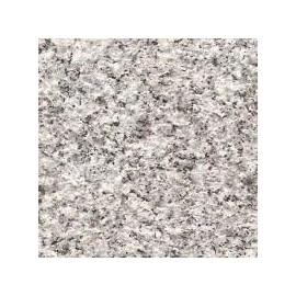 Blanc Perle - Finition Granit Polie