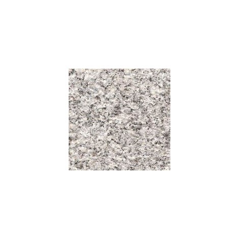 Blanc Perle - Finition Granit Satinée
