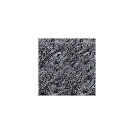 Bleu Lavande - Granit - Finition Flammé (Texturée)