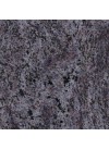 Bleu Magnétique - Granit - Finition Flammé (Texturée)
