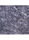 Bleu Océan - Granit - Finition Flammé (Texturée)