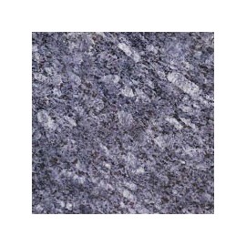 Bleu Océan - Finition Granit Satinée